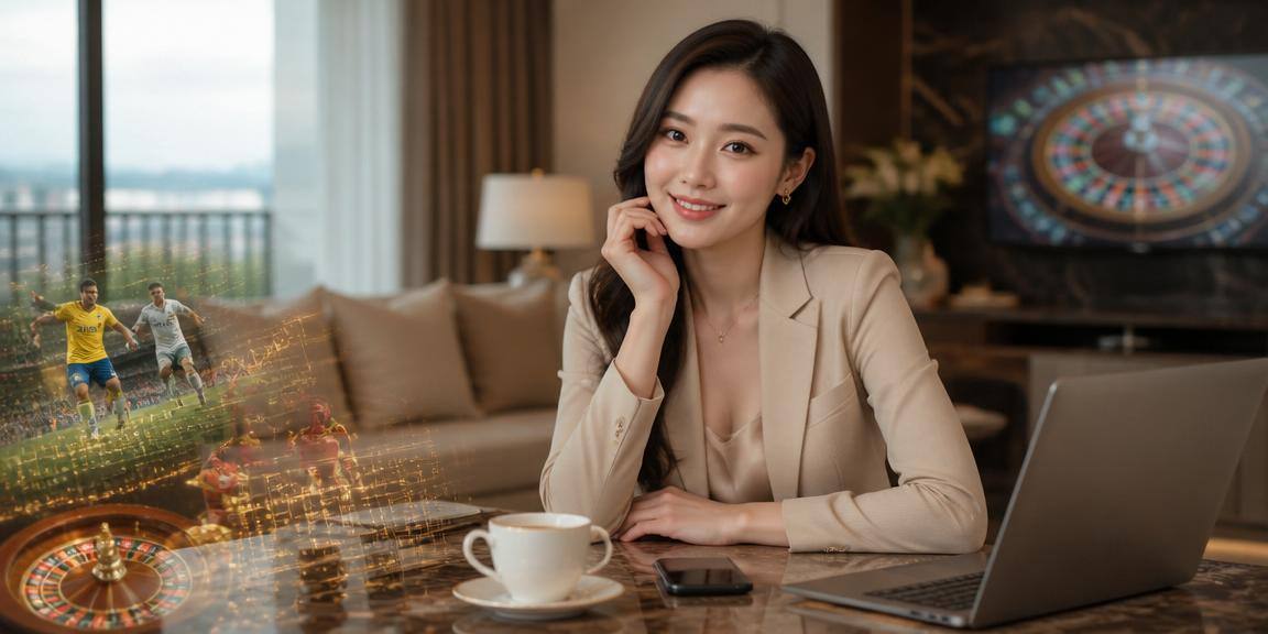 368ga top Khám phá sảnh casino 368ga top có gì